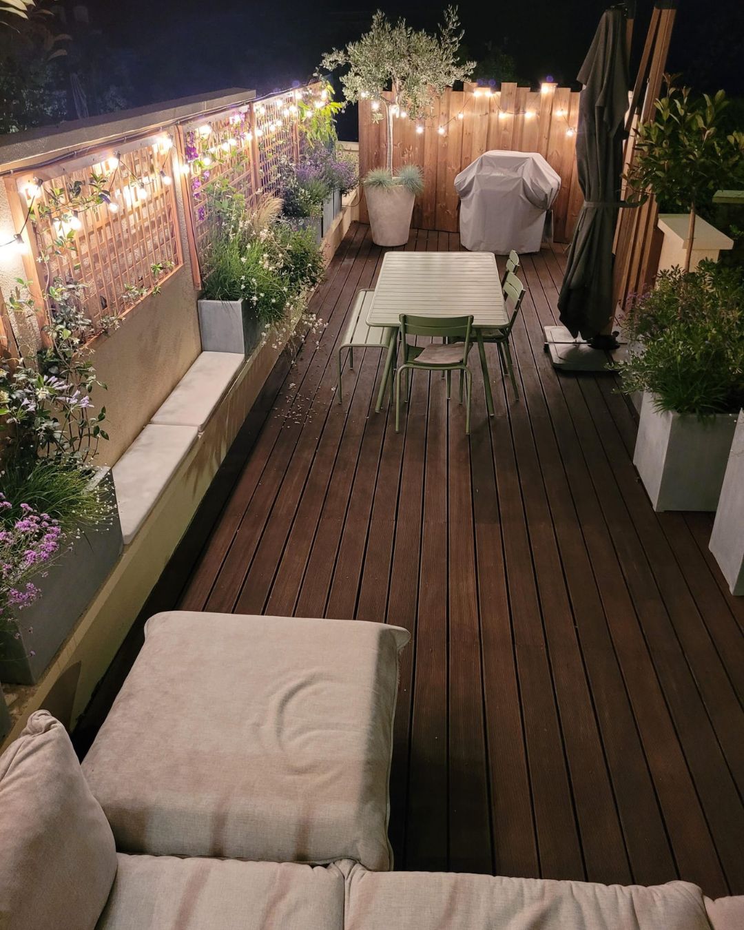 Aménagement terrasse 3