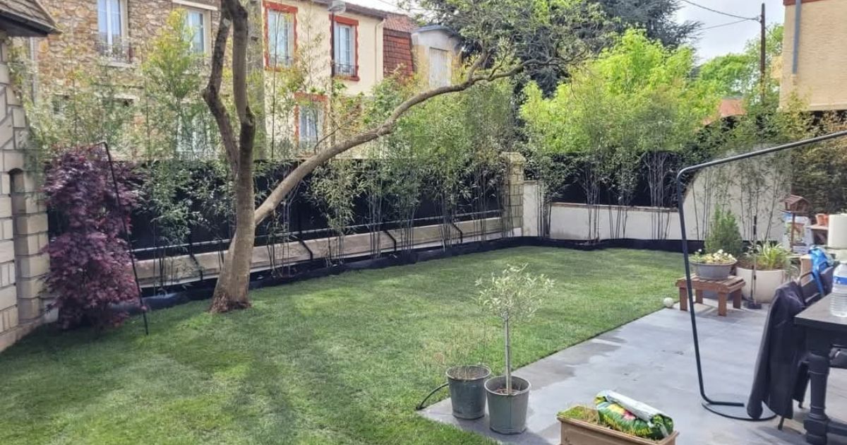 Jardin 1