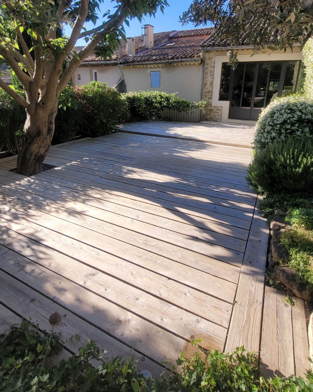 Terrasse 1