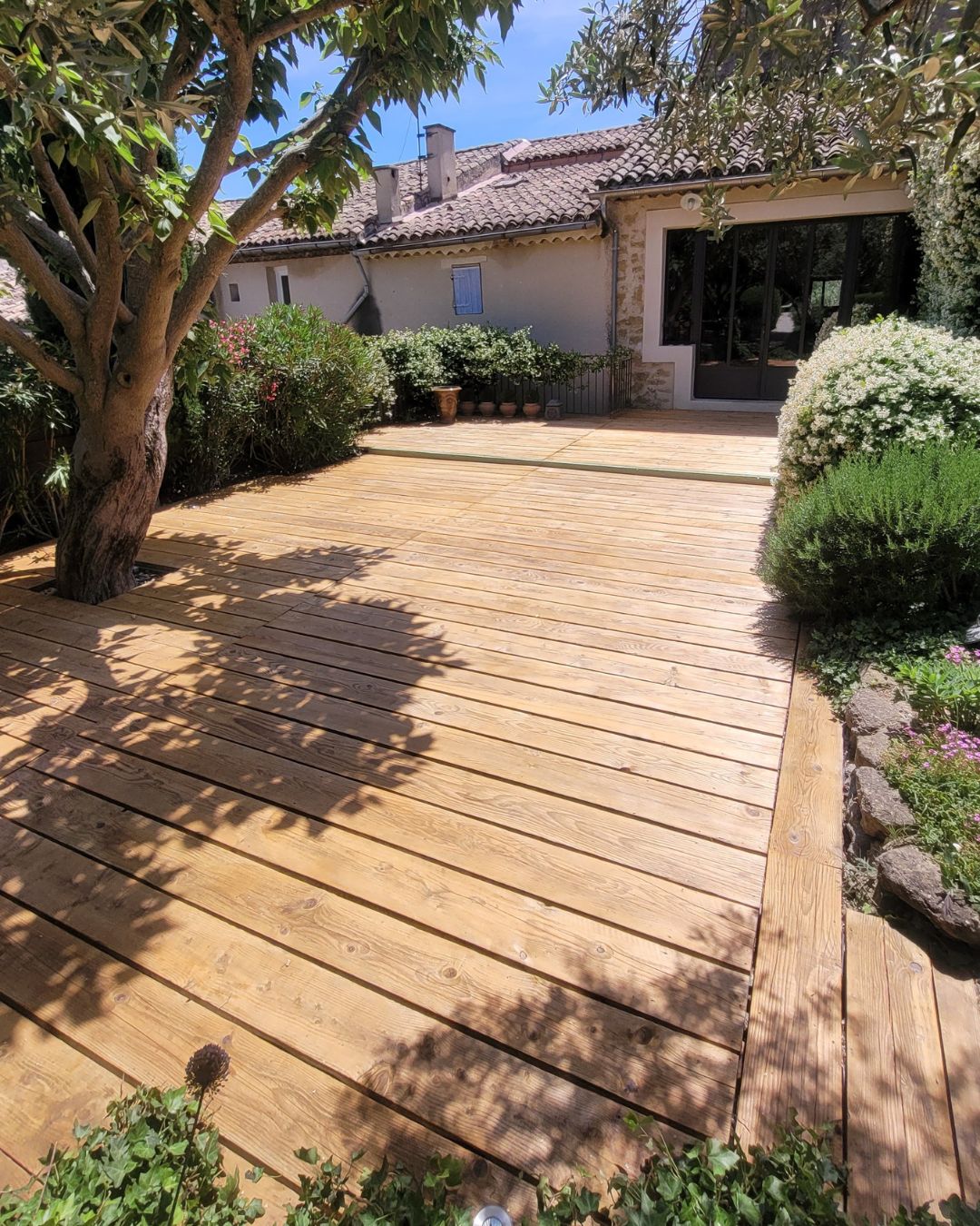 Terrasse 3