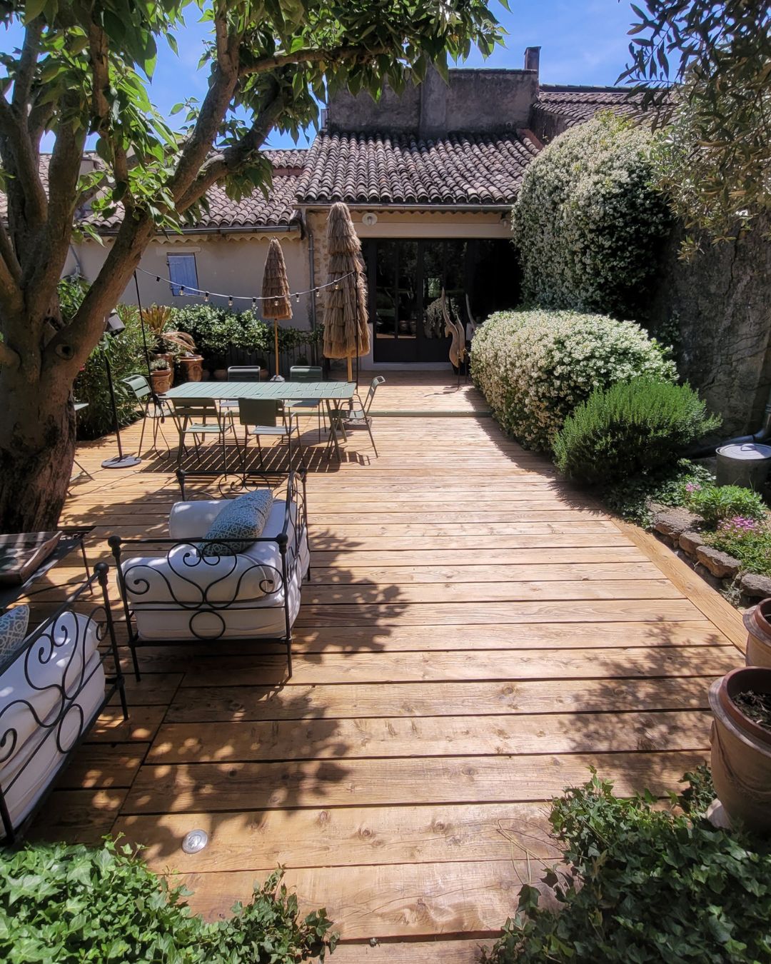Terrasse 4
